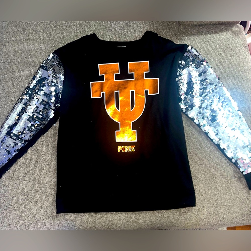 University of Texas Longhorns Sweatshirt